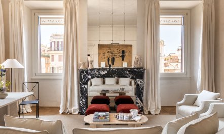 Palazzo Luxe