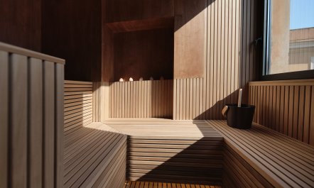 Palazzo Luxe 2