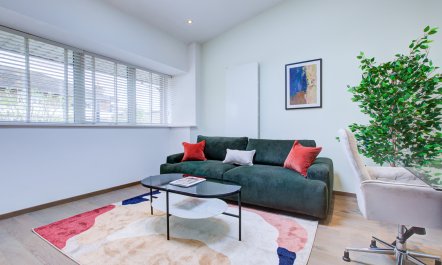 Fulham Modern 2