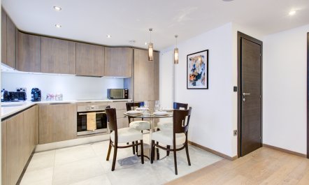 Fulham Modern 8