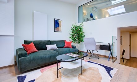 Fulham Modern 4
