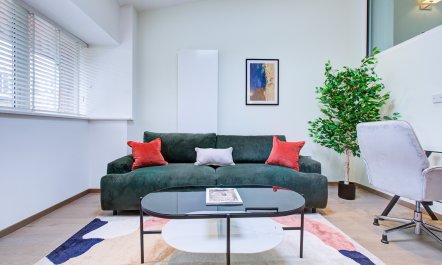 Fulham Modern