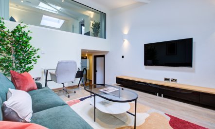 Fulham Modern 3