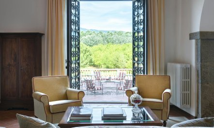 A Florentine Retreat 7