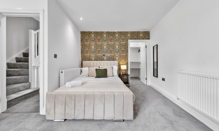 Cobblestone & Brick 6