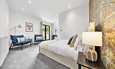 Cobblestone & Brick 8