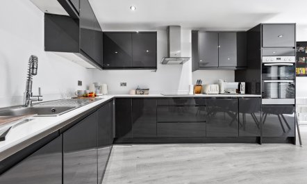 Cobblestone & Brick 4