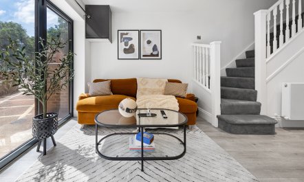 Cobblestone & Brick 2