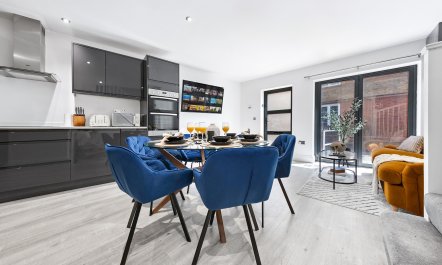 Cobblestone & Brick 3