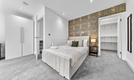 Cobblestone & Brick 7