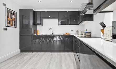 Cobblestone & Brick 5