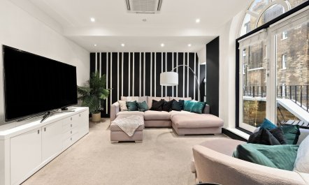 Marble Arch Hideaway