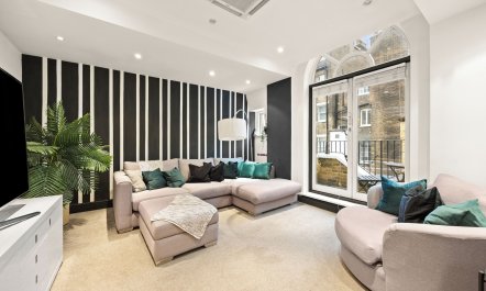 Marble Arch Hideaway 5