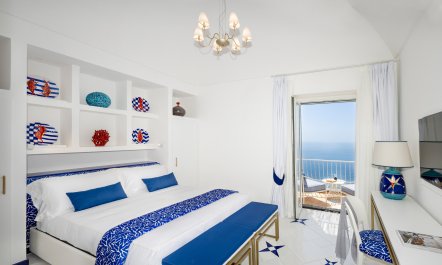 Amalfi Spa Retreat 7