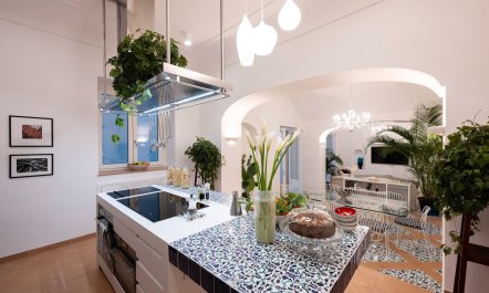 Amalfi Spa Retreat 6