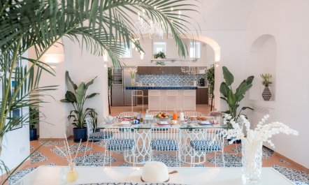 Amalfi Spa Retreat 3