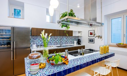 Amalfi Spa Retreat 5