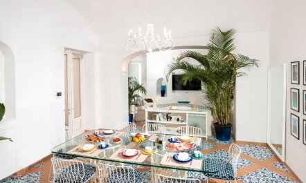 Amalfi Spa Retreat 4