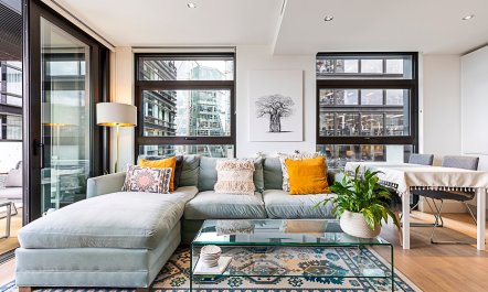 Shoreditch Heights 2