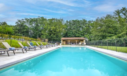 Stately Retreat 1