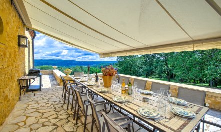 Stately Retreat