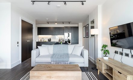 West London Lights 4