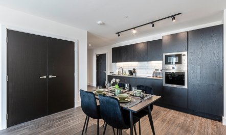 West London Lights 7