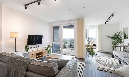 West London Lights 2