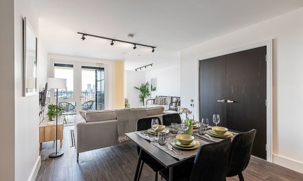 West London Lights 6