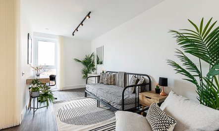 West London Lights 5