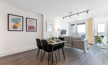 West London Lights 3