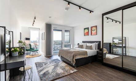 West London Lights 9