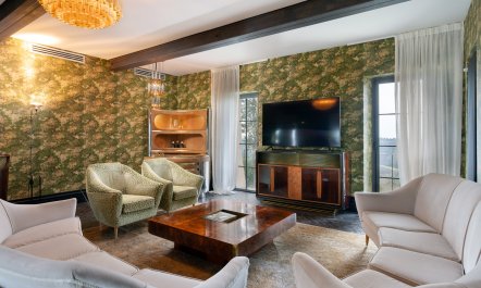 Tuscan Country Escape 0