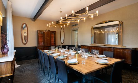 Tuscan Country Escape 2