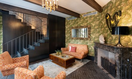 Tuscan Country Escape 1