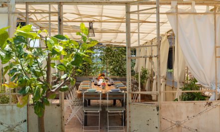 Tuscan Country Escape 3