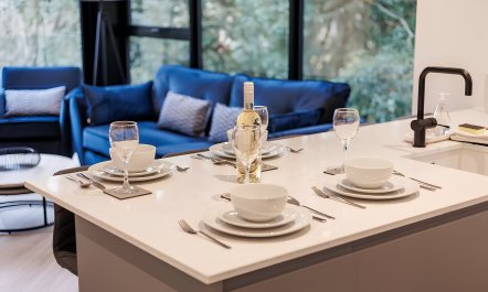 Sophisticated & Modern 1