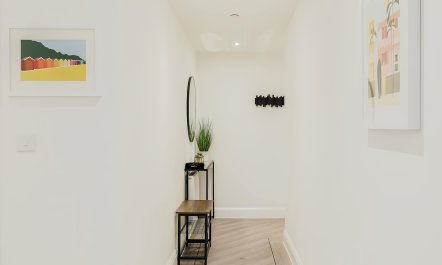 Sophisticated & Modern 3