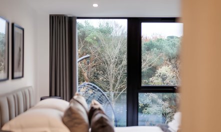 Sophisticated & Modern 0