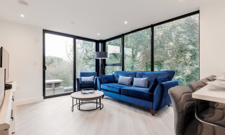 Sophisticated & Modern 3