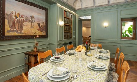 The Mirrors of Noto 4