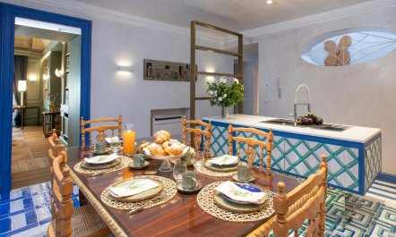 The Mirrors of Noto 5