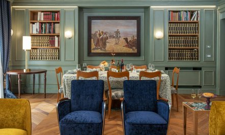 The Mirrors of Noto 3