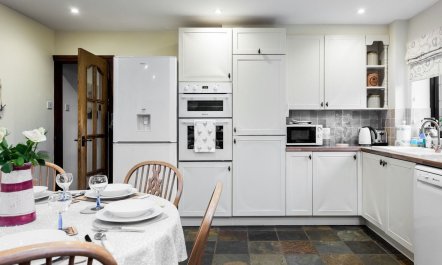 The Cottage Railway 6