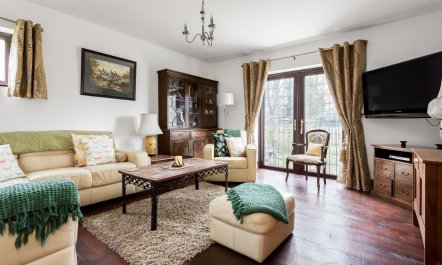 The Cottage Railway 2