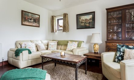 The Cottage Railway 3