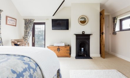 The Cottage Railway 8