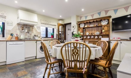 The Cottage Railway 5