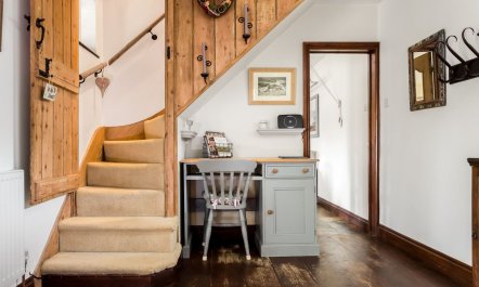 The Cottage Railway 4