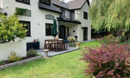 The Cottage Railway 1